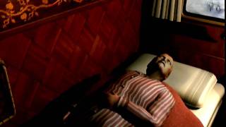 Agatha Christie: Murder on the Orient Express Trailer