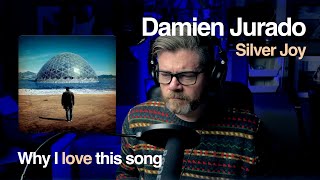 Silver Joy - Damien Jurado | Song Breakdown & Analysis