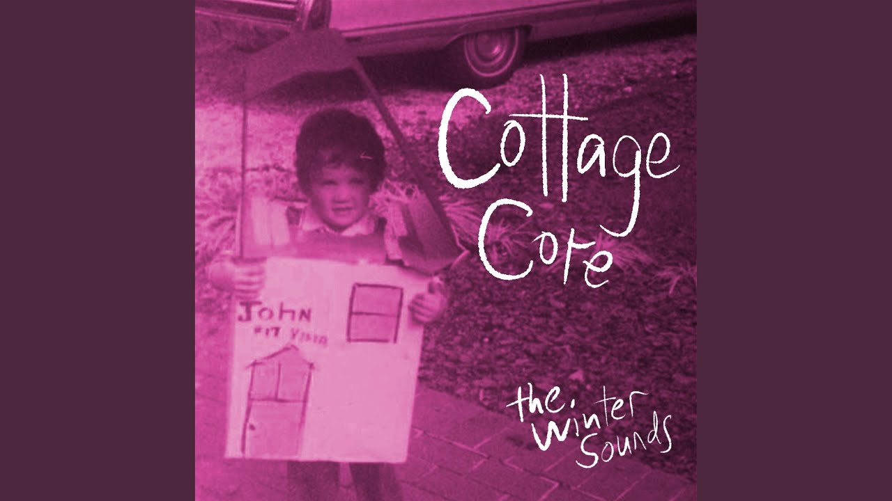 Watch Cottagecore on YouTube Watch Cottagecore on YouTube