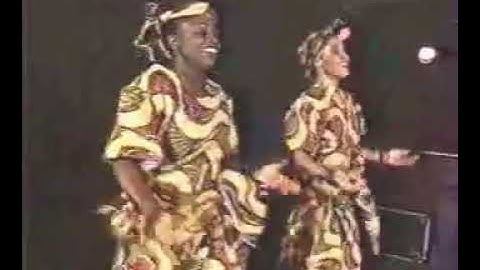 Aurlus Mabele-Embargo  Music Video
