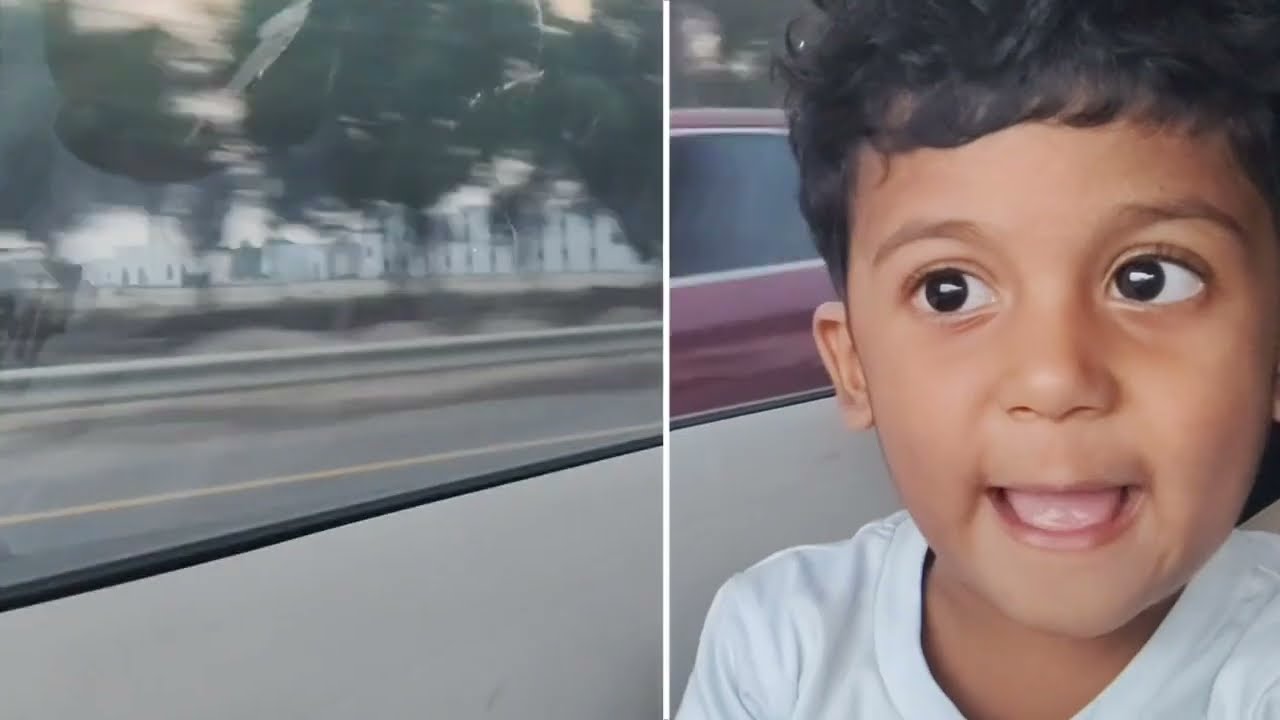 1st time travel - salt Lake. 