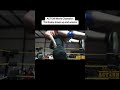 New ACTION Wrestling World Champion Tim Bosby means business