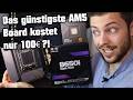 Das günstigste AM5 Board 😱 kostet nur 100€?! Jginyue B650i Night Devil Bios, VRM &amp; PCB Breakdown!
