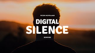 Video voorbeeld van "Peter McPoland - Digital Silence (Lyrics)"