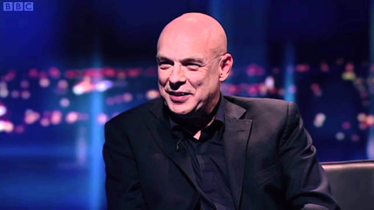 Παρακολούθηση Brian Eno Profile And Interview - Oct 2011 στο YouTube Παρακολούθηση Brian Eno Profile And Interview - Oct 2011 στο YouTube