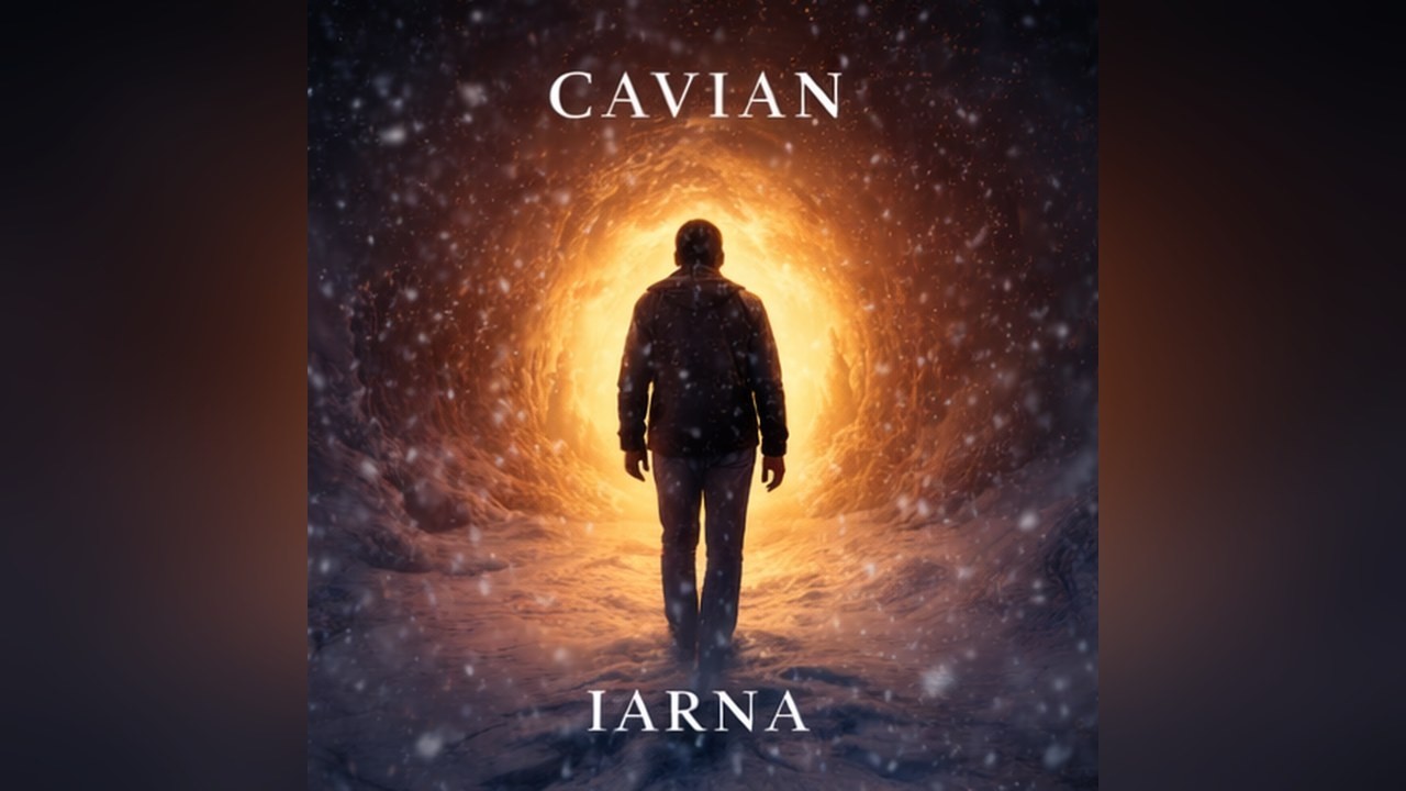 CAVIAN – IARNA (Official Video)