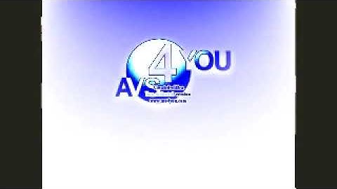 Preview 2 AVS Media Demo