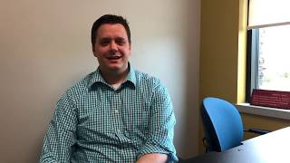 Meet The Pgs Team - Mike Frankey