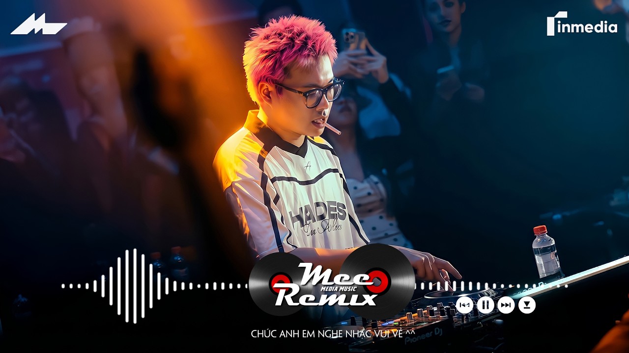 Lỡ Một Lời Thương Remix - Thương Đôi Mắt Em Ơ Thờ Remix TikTok | Nhạc Remix TikTok Hay 2026