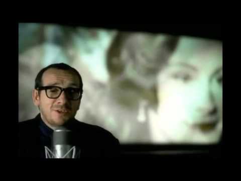 Elvis Costelo ~ She  (legendado PT)