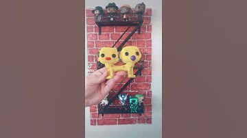 Show me your Funko Pop challenge! Tik Tok