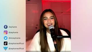 Brown Eyes destinys Child  Zephanie