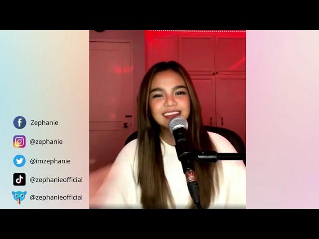 Brown Eyes (Destiny's Child) | Zephanie