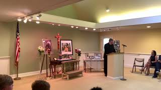 Celebration of Life for Vivian Dobrosielski