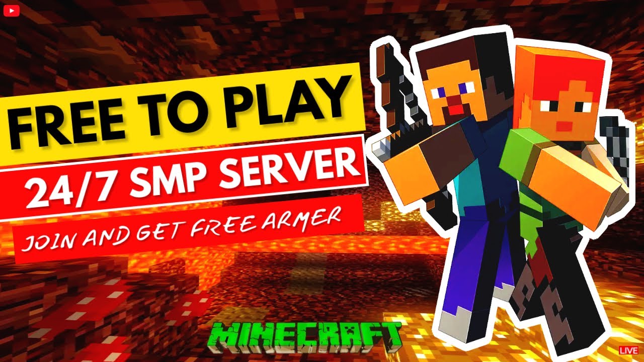 Minecraft Live 1.20 | Join Now Free Public Smp | Day 23 | #minecraft ...