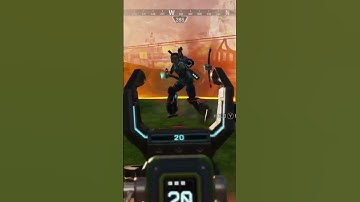 Conduit vs. Conduit #apex #ranked #pubs #conduit #gaming #pc #xbox #ps5 #1v1