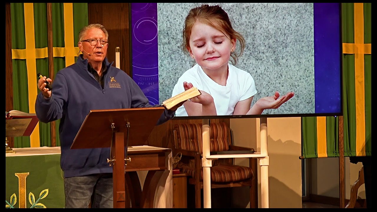 November 10, 2020 Praying the Psalms