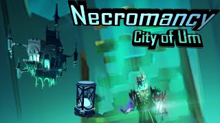 RuneScape 3 How to Get Necromancy Tier 90 Gear Deathwarden