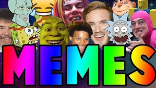 BEST MEME COMPILATION V1