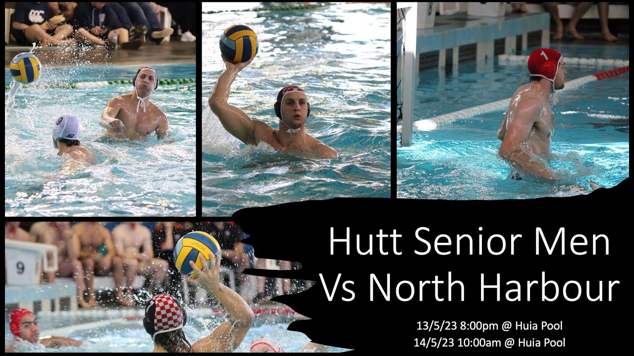 National League Water Polo YouTube
