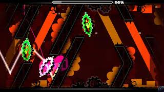 Cattoclysm 42%