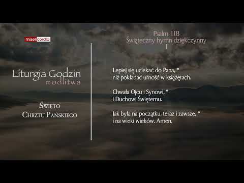 Liturgia Godzin |