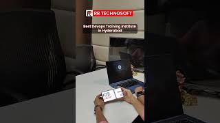 Best DevOps Institute in KPHB,Hyderabad.#RRTechnosoft#DevOpsTraining#DevOpsInstitute#DevOpsCourse