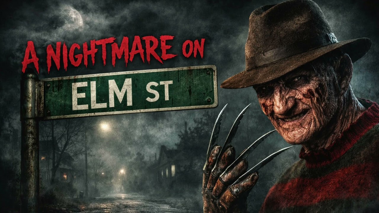 Echo Protocol - A Nightmare on Elm Street
