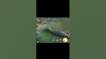 Chou montage 😎 #mlbb #mobilelegends #mlb #shorts #short #ml #chou