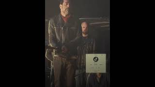 NeganTikTok #fyp #fypシviral #negan #fypシviral #negantwd #fyp... #Shorts #sp1dervzx