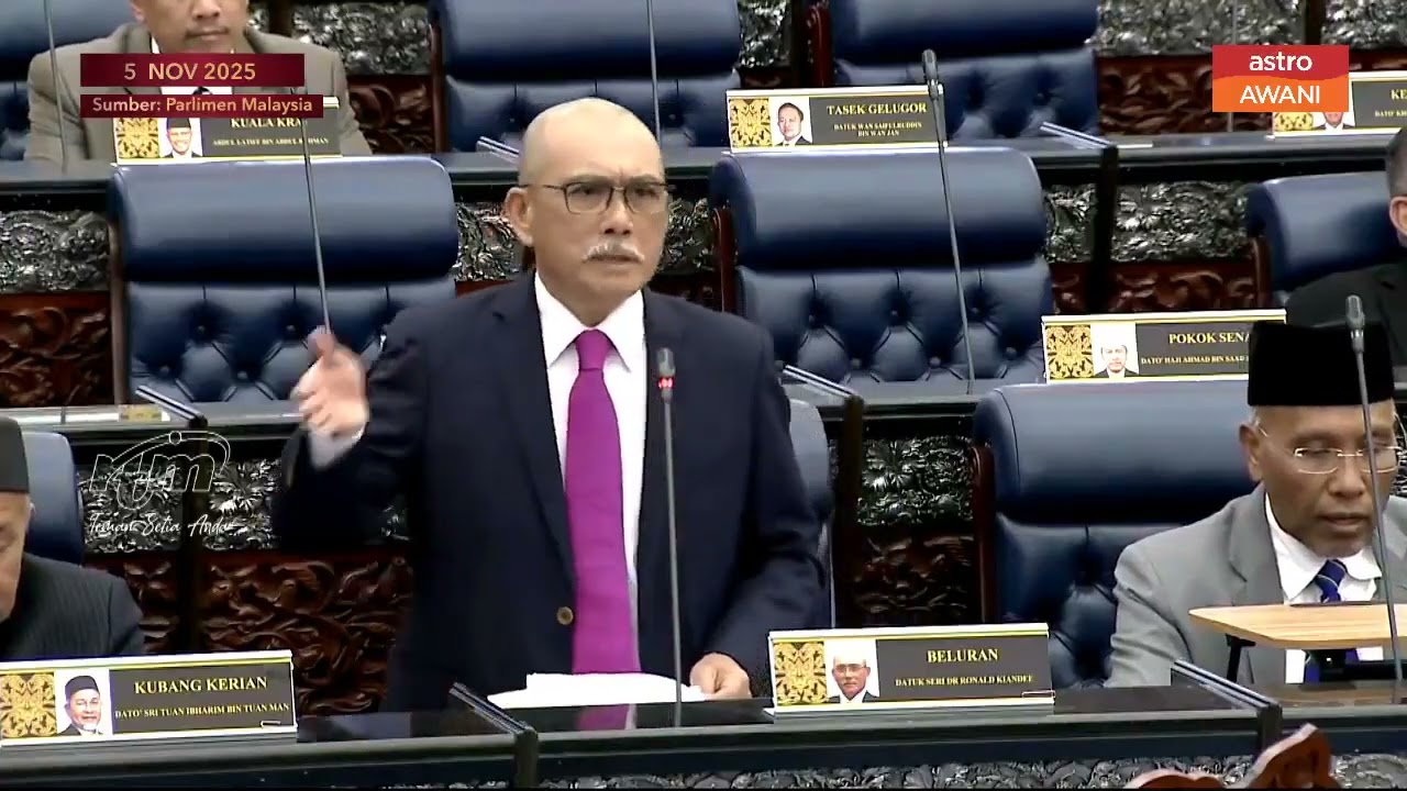 "Rakyat Sabah tidak boleh dikelirukan dengan..." - Ronald Kiandee