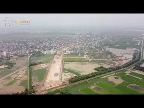 Video Toàn cảnh tuyến đường nối Lại Yên - Vân Canh (Hoài... - youtube