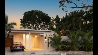 2102 Ridgemont Drive video tour