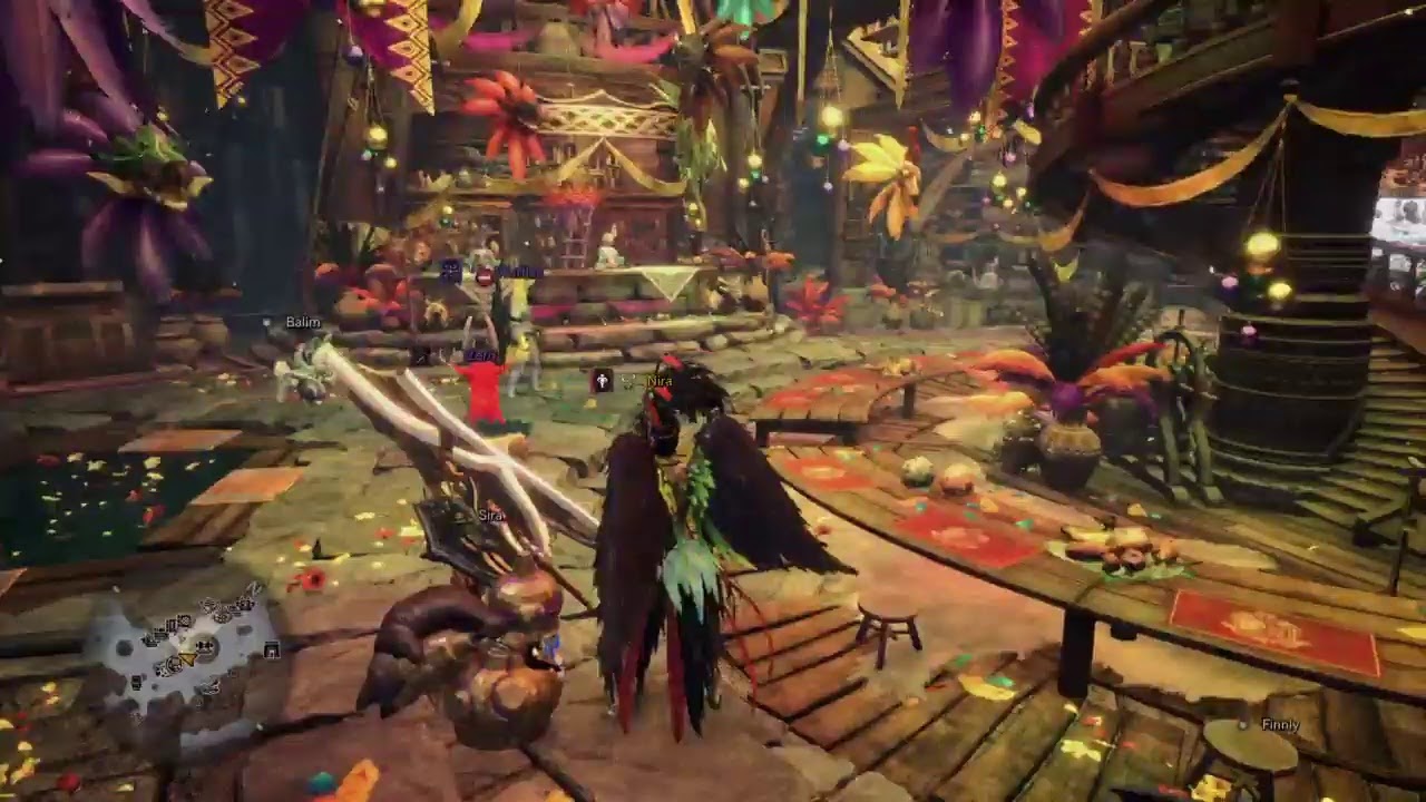 Sizzling Spice Fest | Monster Hunter World Iceborne #94