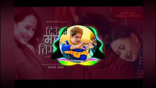 Deeula Maya Timilaisoltini-2Sunil Girimelina Raifemale Version