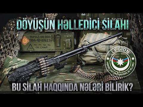 Video: Məsul qaranlıqçı