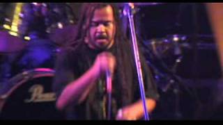 Yumanos Kino y Gondwana - "Afrika"