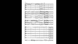(201 Seconds of) Bach - Geschwinde, ihr wirbelnden Winde, BWV 201 (Phoebus und Pan)