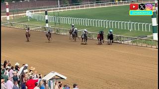 Road to the 2027 Kentucky Oaks Begins in 2026 Pocahontas Stakes