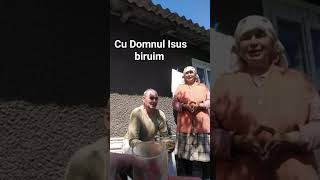 Поем псалом  Cu El biruim!