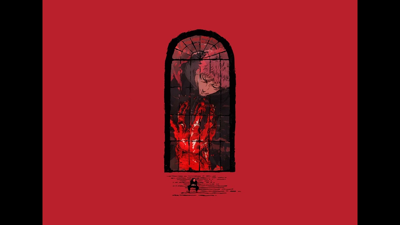 02. Cold Open - JUJUTSU KAISEN SEASON 3 - The Culling Game - Part 1 - Original Soundtrack