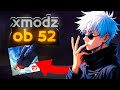 طريقة الدخول سيرفر Xmodz التحدث الجديد Ob 52 