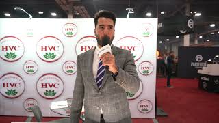 IPCPR 2019: HVC Cigars