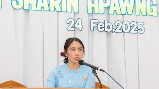 SARI RAWNG AI NUM/ PART (2)/ DR. LAYANG SENG JA