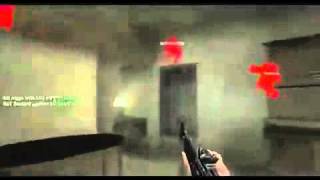 Call Of Duty Modern Warfare 2 [WALLHACK UNDETECTED]13.07.2011