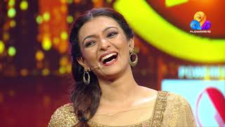 Utsavam Superstar | Flowers | Epi - 31