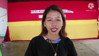 Issues on solid waste (GARBAGE) Activity 2 in Module 10 NSTP