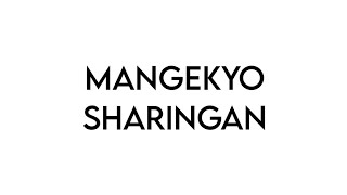 MANGEKYO SHARINGAN | ITACHI | PUBG MOBILE EDIT | StanWNL screenshot 2