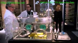intelligence us s01e07 Size Matters