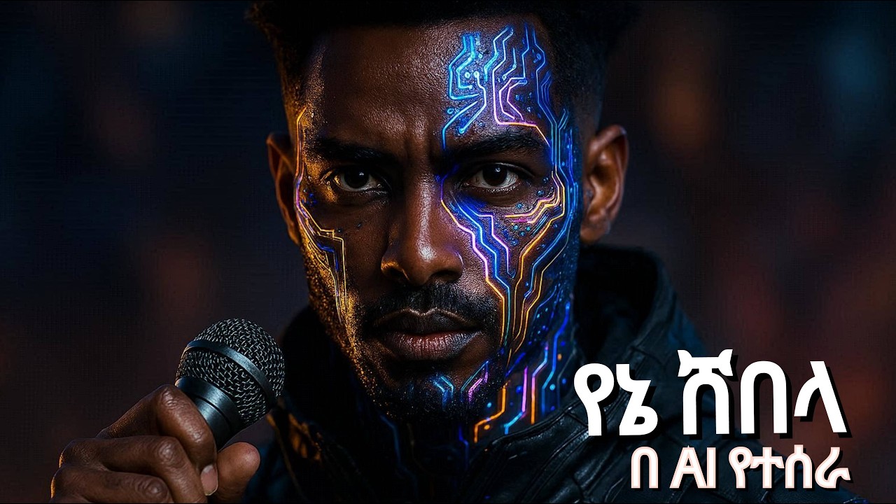 የኔ ሸበላ (Yene Shebela) - ኢትዮጵያውያንን ያስገረመው አዲሱ የ AI ሙዚቃ! 😱🔥